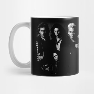 Classic The Lost Film Lover Gifts Mug